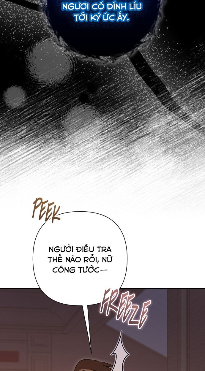 Gửi Người Không Còn Quan Tâm Chapter 43 - Trang 16