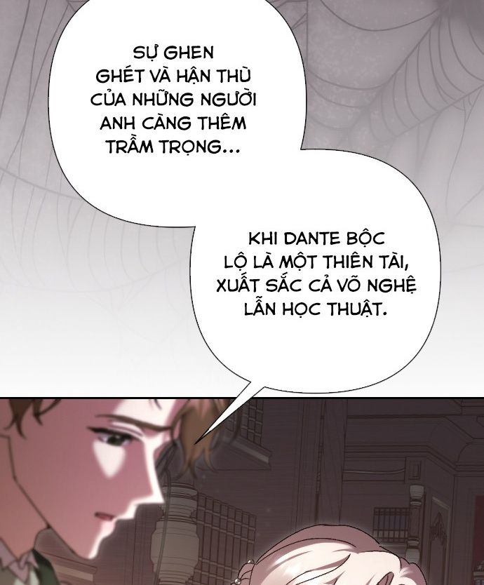 Gửi Người Không Còn Quan Tâm Chapter 43 - Trang 32