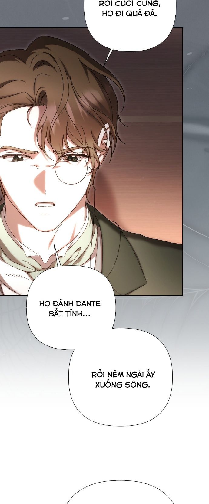 Gửi Người Không Còn Quan Tâm Chapter 43 - Trang 34
