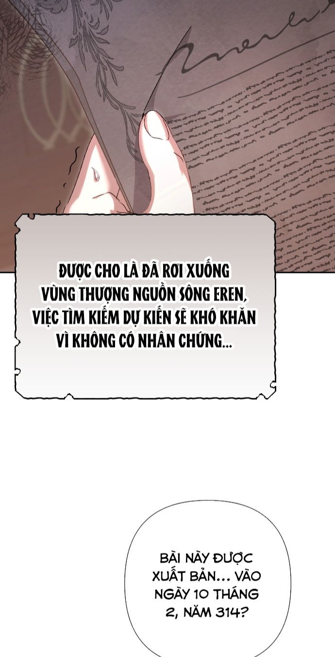 Gửi Người Không Còn Quan Tâm Chapter 43 - Trang 4