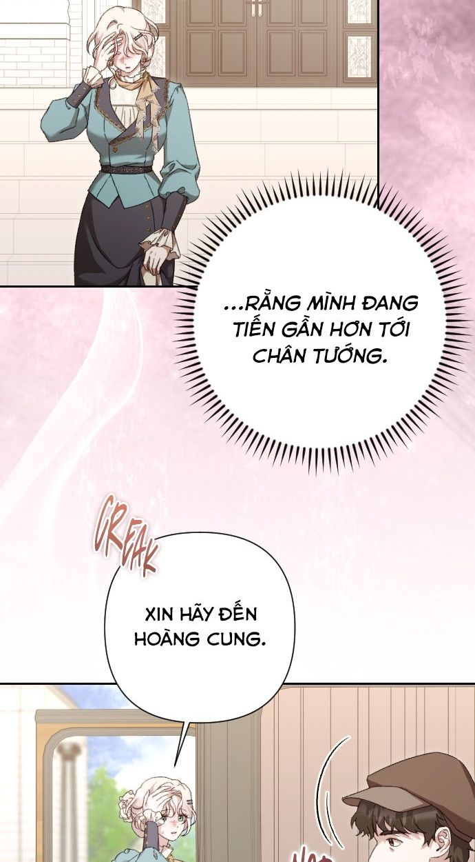 Gửi Người Không Còn Quan Tâm Chapter 43 - Trang 44