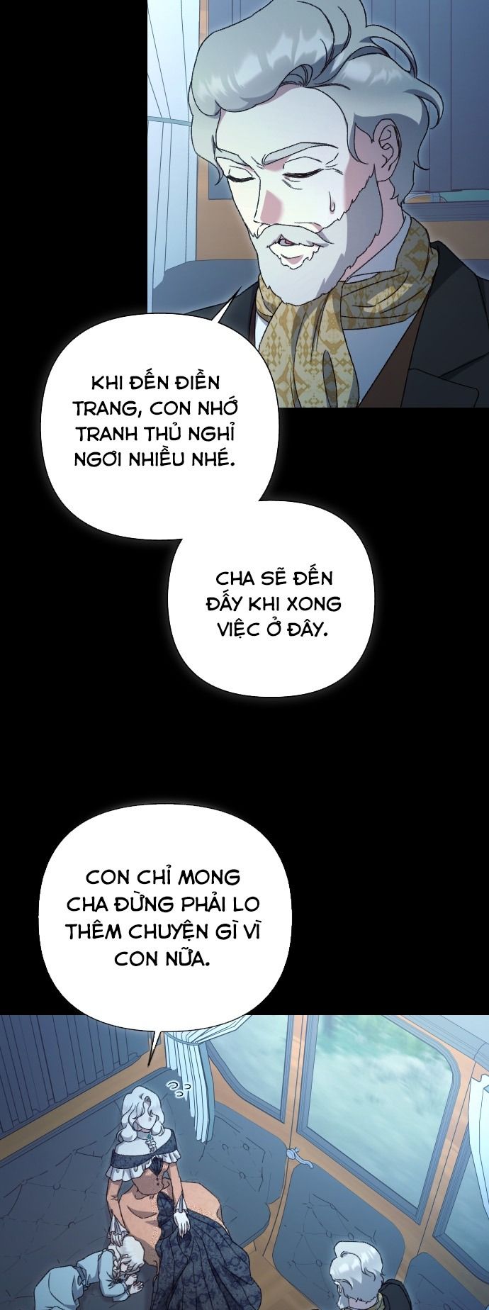 Gửi Người Không Còn Quan Tâm Chapter 44 - Trang 21