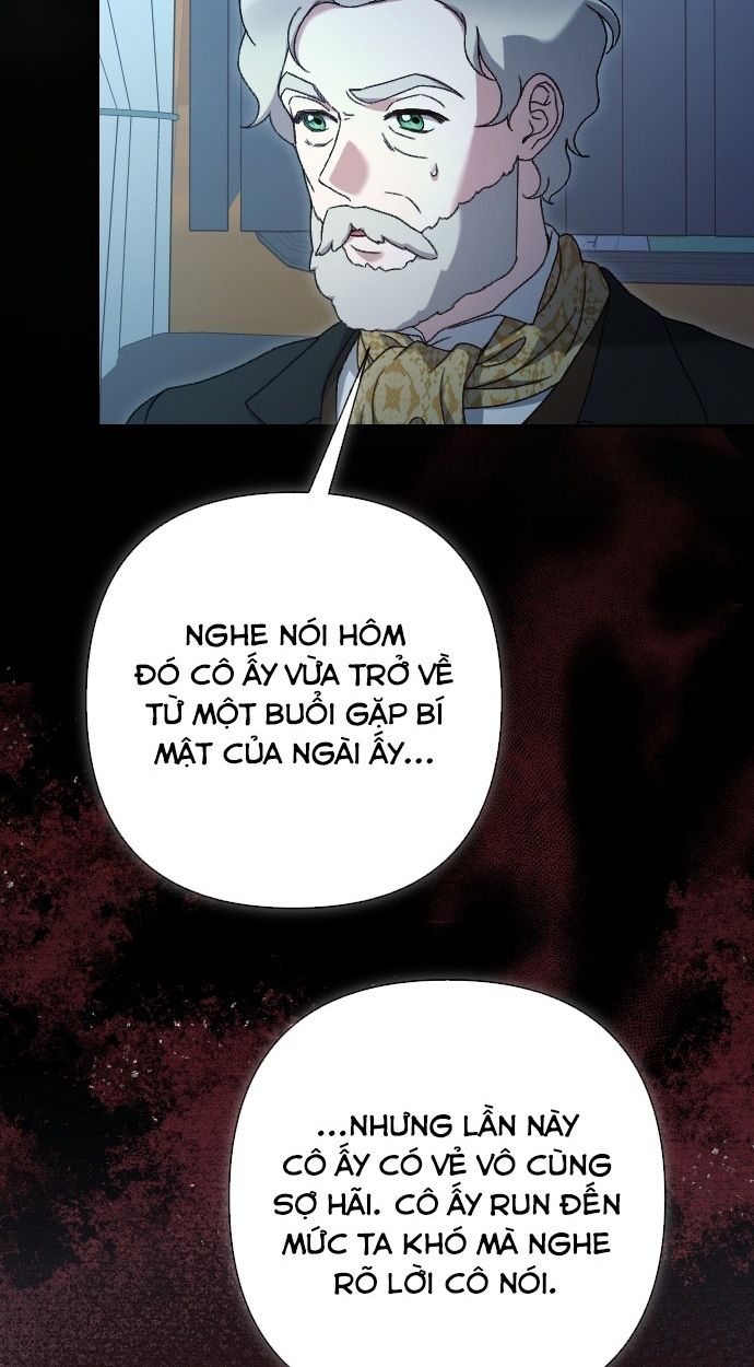 Gửi Người Không Còn Quan Tâm Chapter 44 - Trang 27