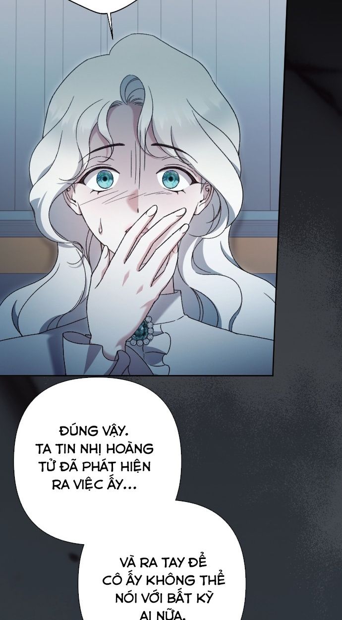 Gửi Người Không Còn Quan Tâm Chapter 44 - Trang 33