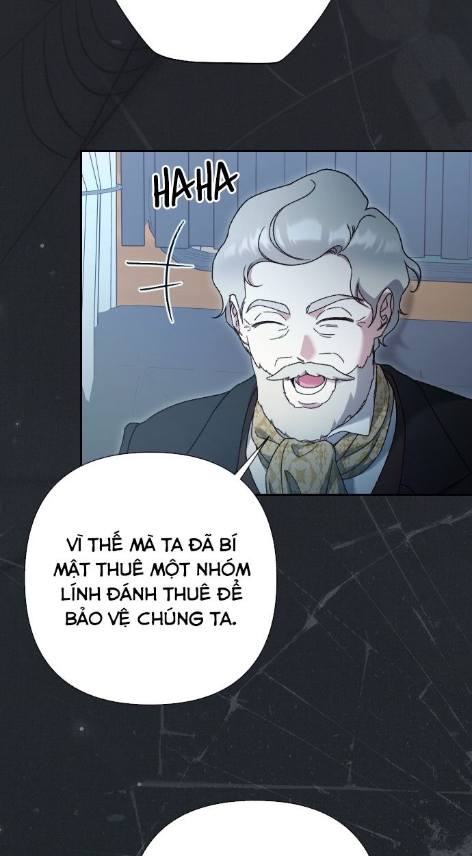 Gửi Người Không Còn Quan Tâm Chapter 44 - Trang 35