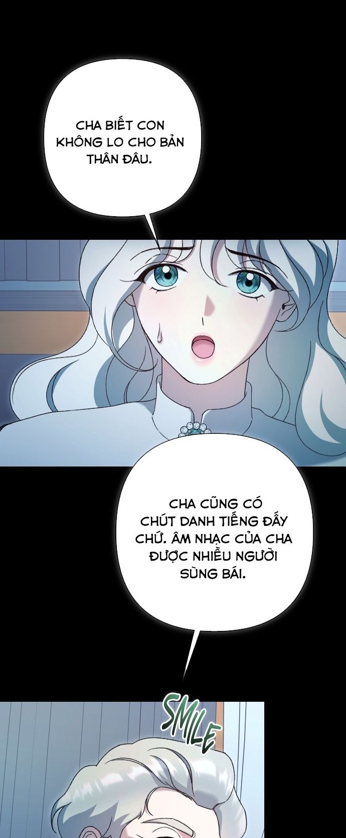 Gửi Người Không Còn Quan Tâm Chapter 44 - Trang 40