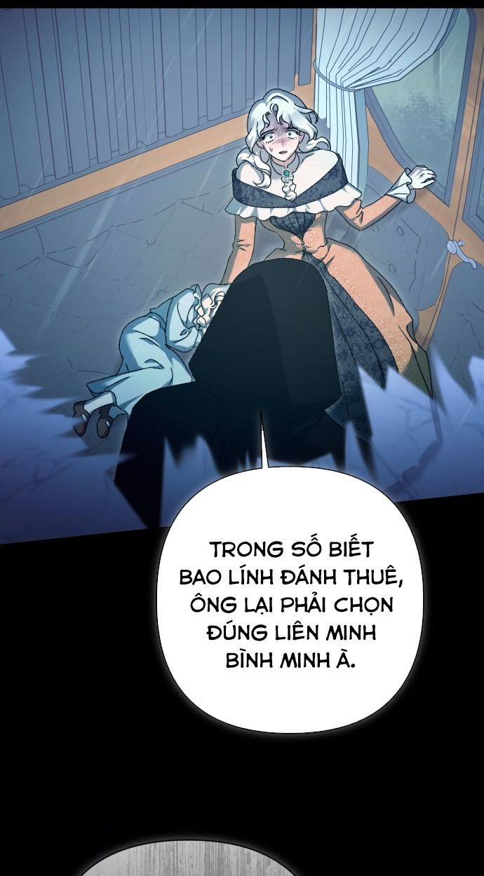 Gửi Người Không Còn Quan Tâm Chapter 44 - Trang 50