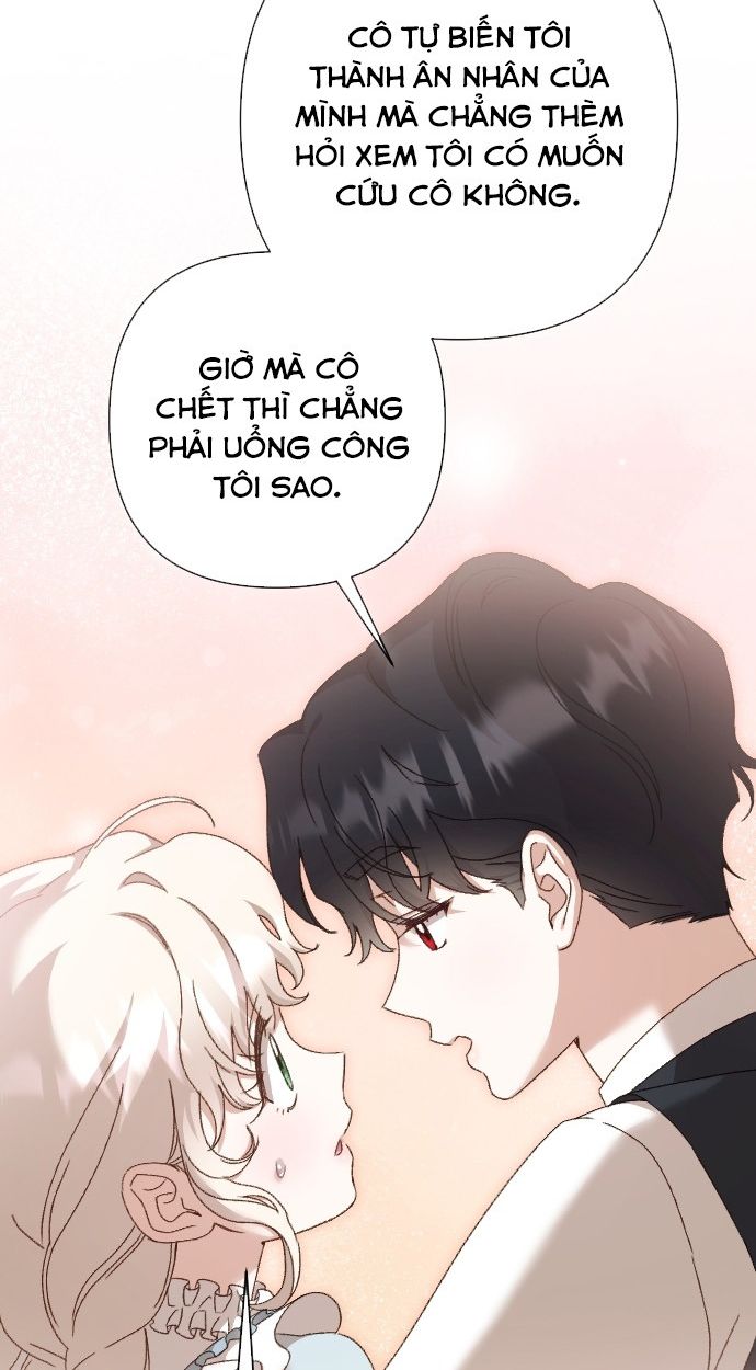 Gửi Người Không Còn Quan Tâm Chapter 45 - Trang 10