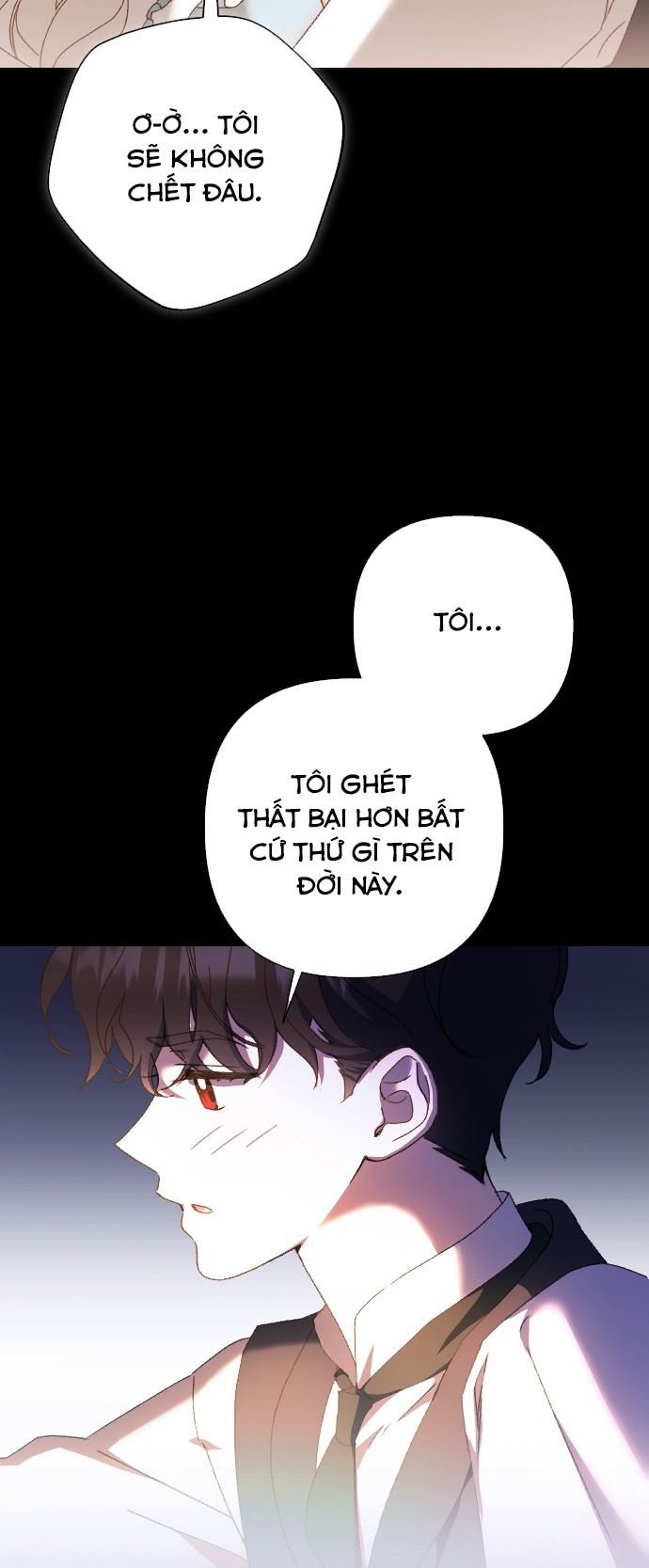 Gửi Người Không Còn Quan Tâm Chapter 45 - Trang 11