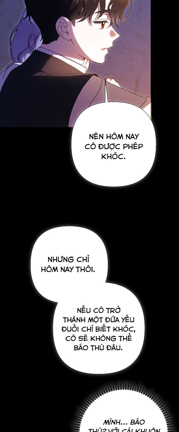 Gửi Người Không Còn Quan Tâm Chapter 45 - Trang 23