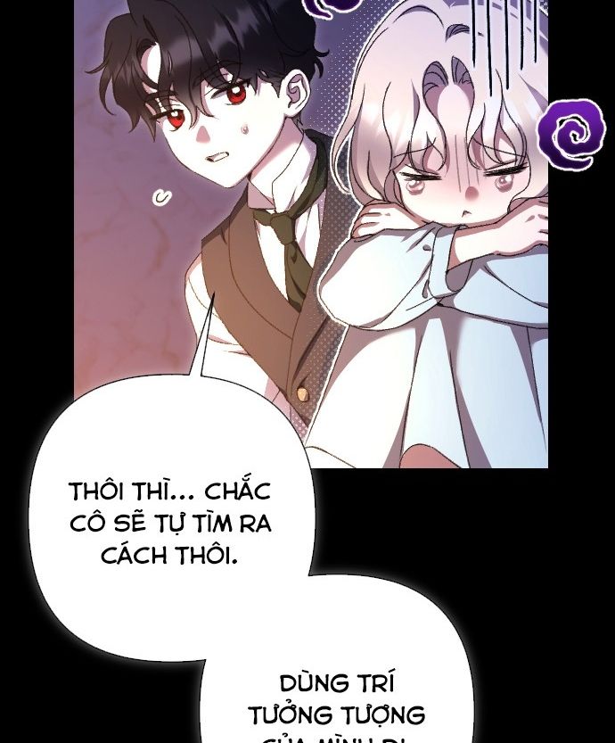 Gửi Người Không Còn Quan Tâm Chapter 45 - Trang 28