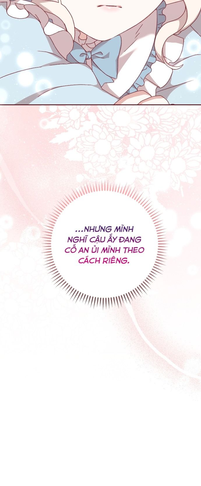 Gửi Người Không Còn Quan Tâm Chapter 45 - Trang 31