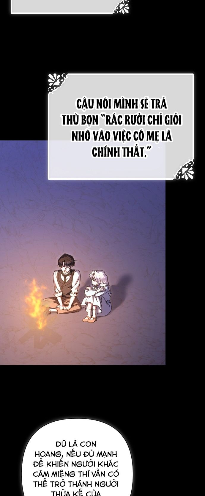 Gửi Người Không Còn Quan Tâm Chapter 45 - Trang 36