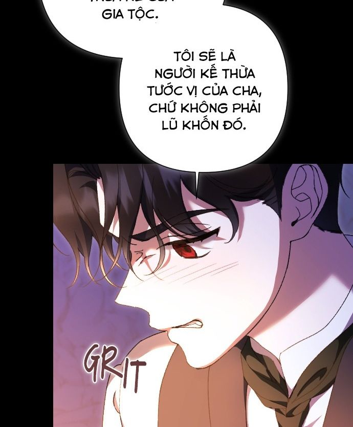 Gửi Người Không Còn Quan Tâm Chapter 45 - Trang 37