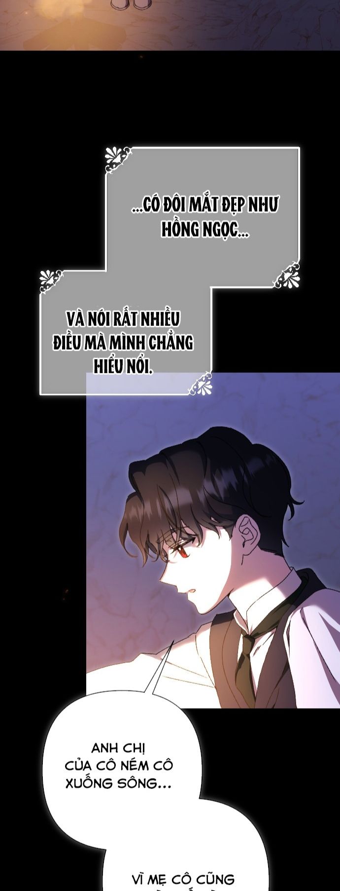 Gửi Người Không Còn Quan Tâm Chapter 45 - Trang 4