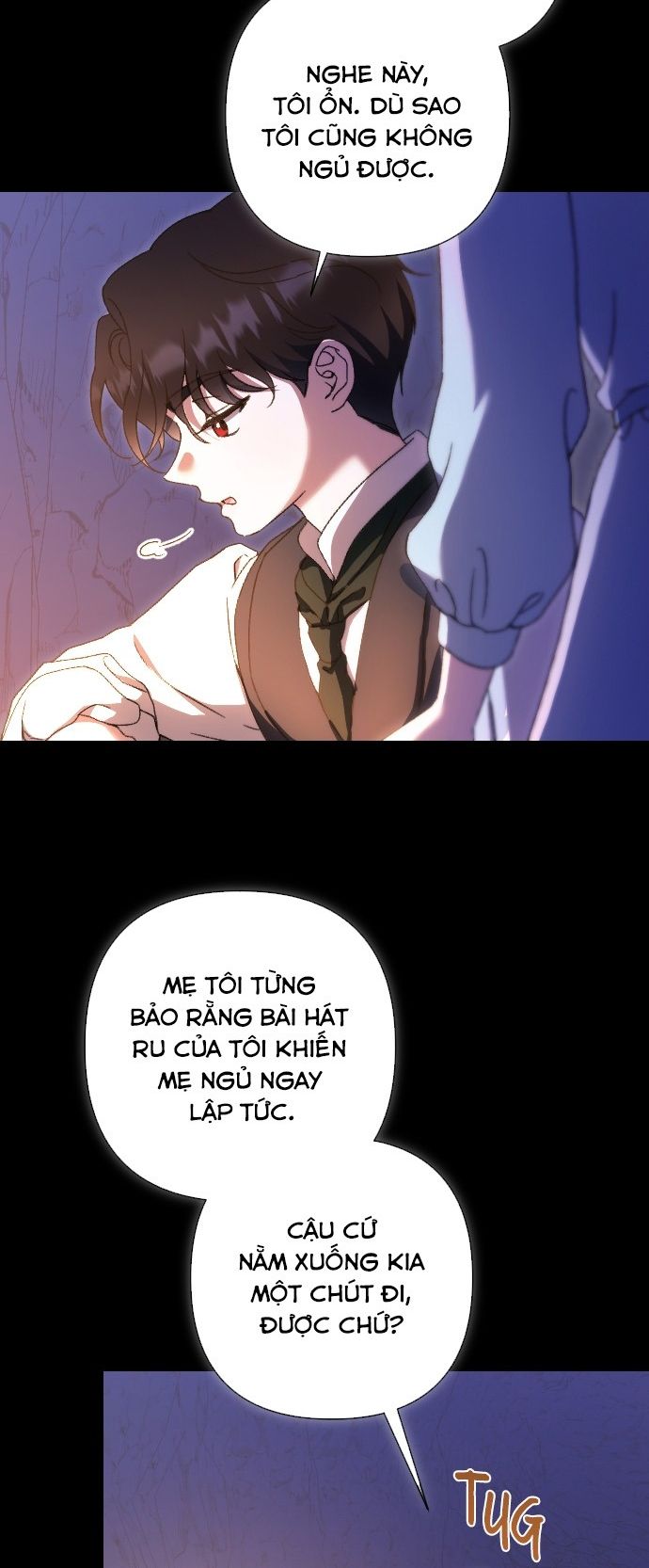 Gửi Người Không Còn Quan Tâm Chapter 45 - Trang 42