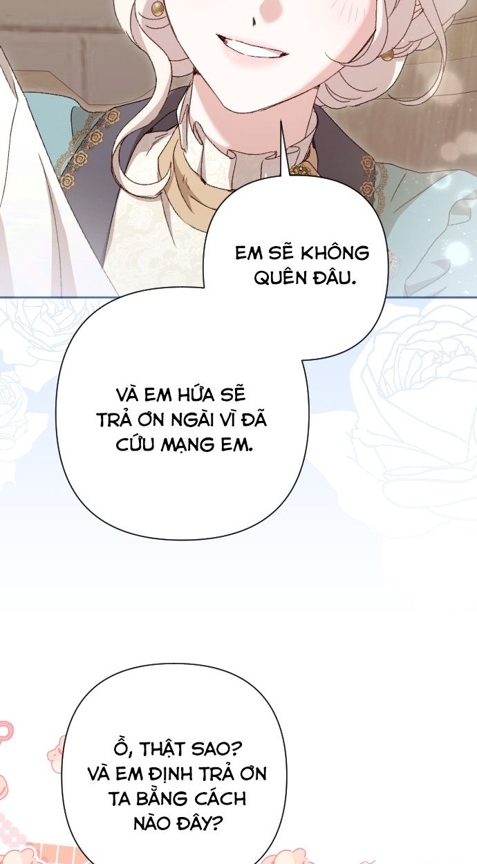 Gửi Người Không Còn Quan Tâm Chapter 46 - Trang 10