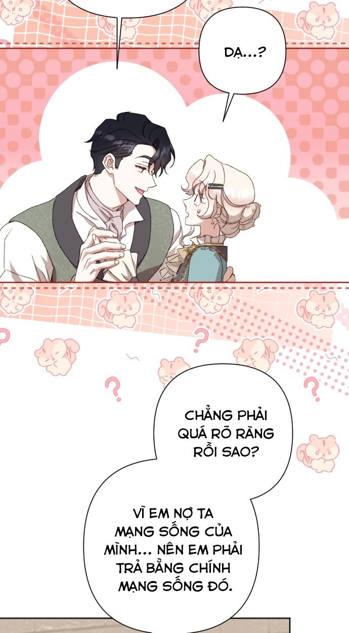 Gửi Người Không Còn Quan Tâm Chapter 46 - Trang 11