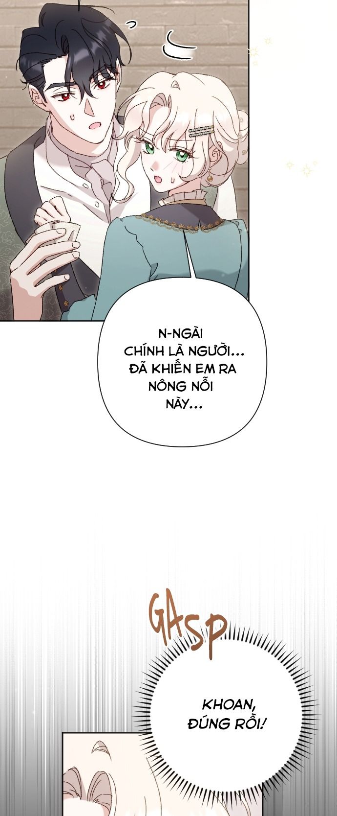 Gửi Người Không Còn Quan Tâm Chapter 46 - Trang 20