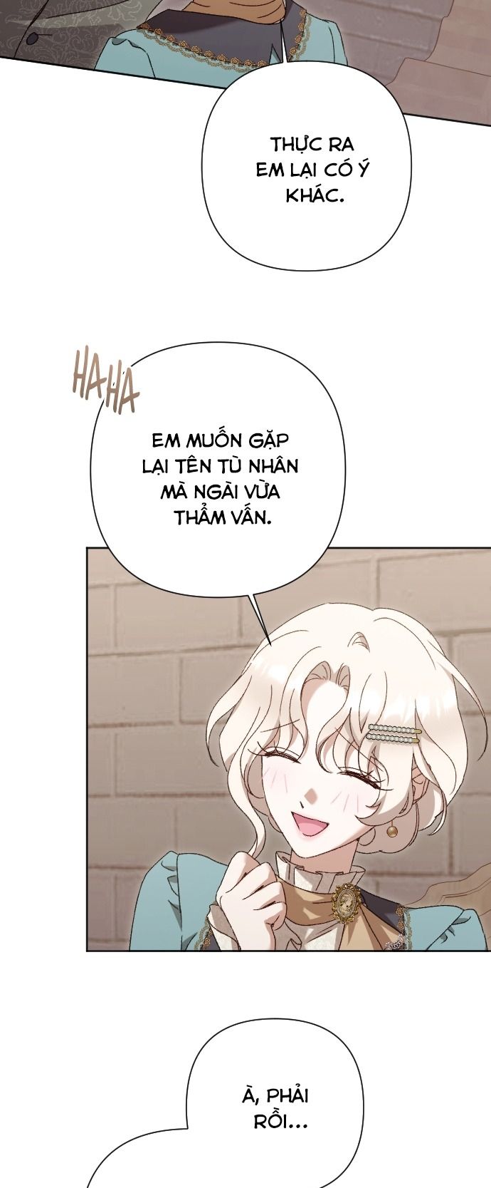 Gửi Người Không Còn Quan Tâm Chapter 46 - Trang 25