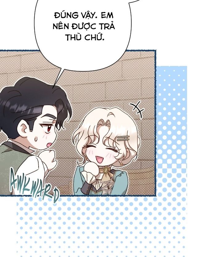 Gửi Người Không Còn Quan Tâm Chapter 46 - Trang 26
