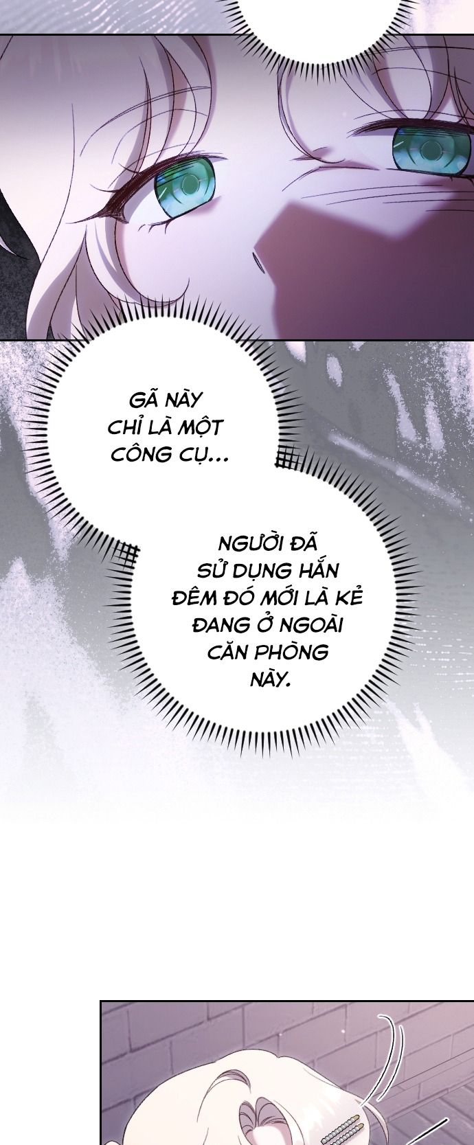 Gửi Người Không Còn Quan Tâm Chapter 46 - Trang 44