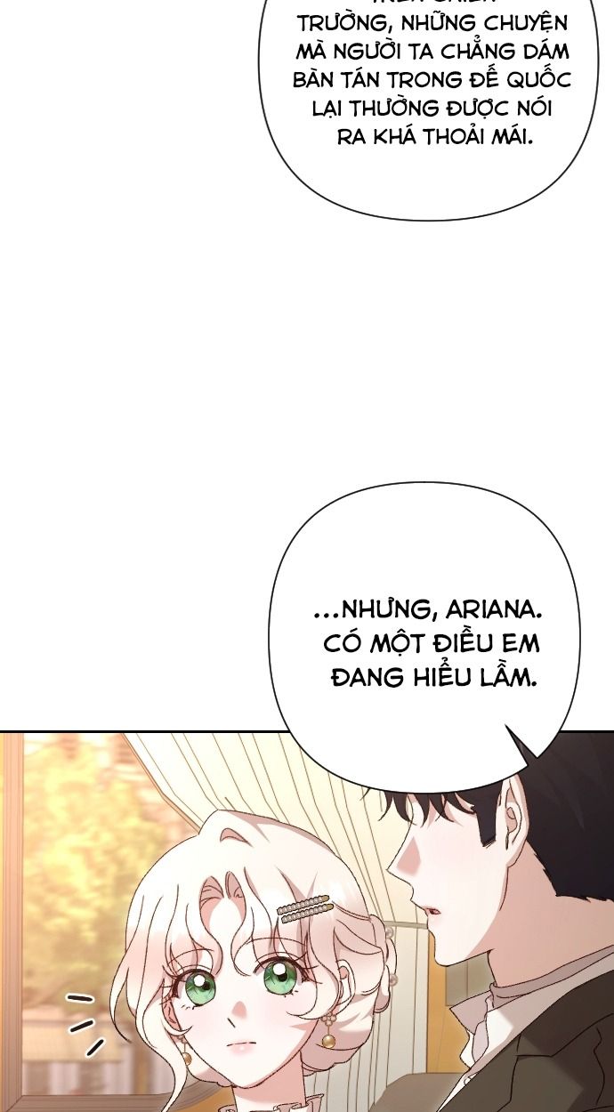 Gửi Người Không Còn Quan Tâm Chapter 47 - Trang 15