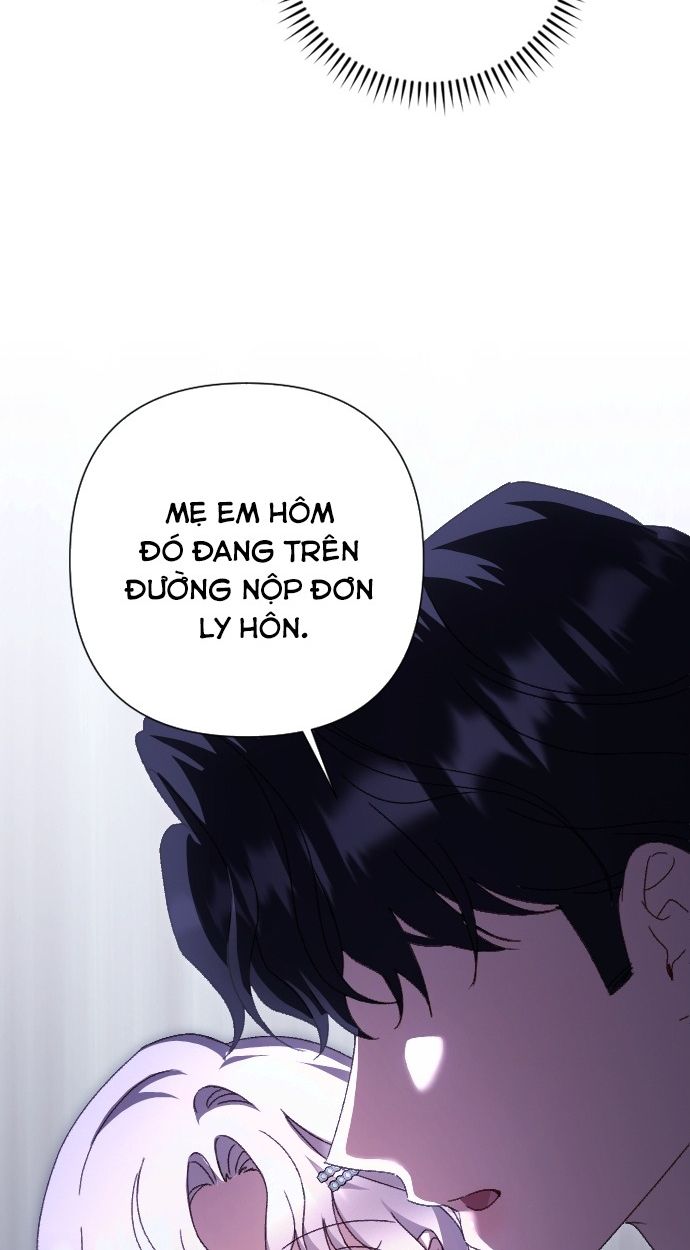 Gửi Người Không Còn Quan Tâm Chapter 47 - Trang 22