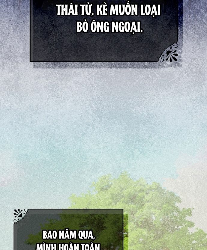 Gửi Người Không Còn Quan Tâm Chapter 47 - Trang 31