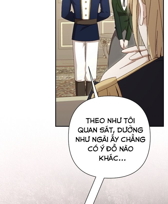 Gửi Người Không Còn Quan Tâm Chapter 47 - Trang 46