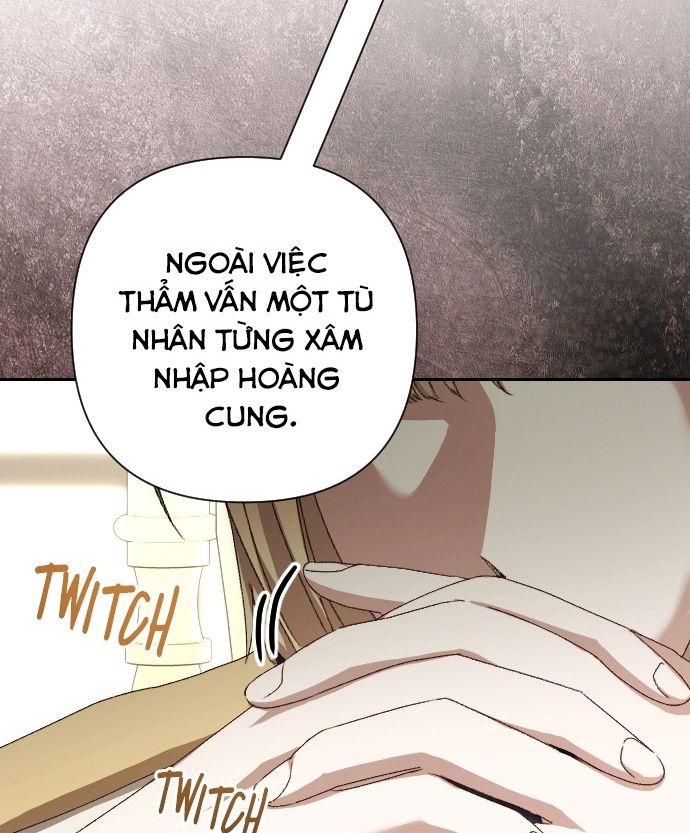 Gửi Người Không Còn Quan Tâm Chapter 47 - Trang 47