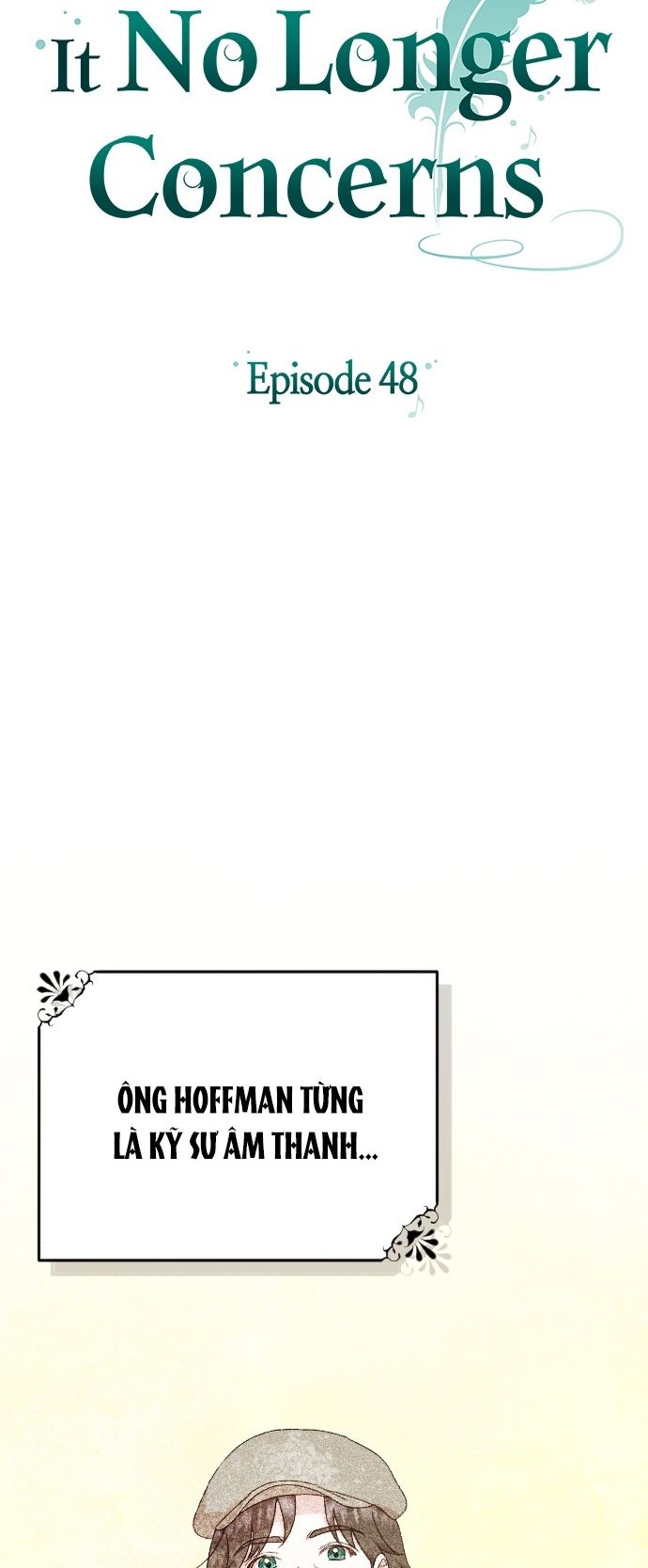 Gửi Người Không Còn Quan Tâm Chapter 48 - Trang 16