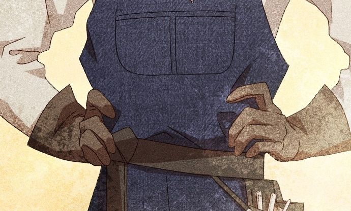 Gửi Người Không Còn Quan Tâm Chapter 48 - Trang 18