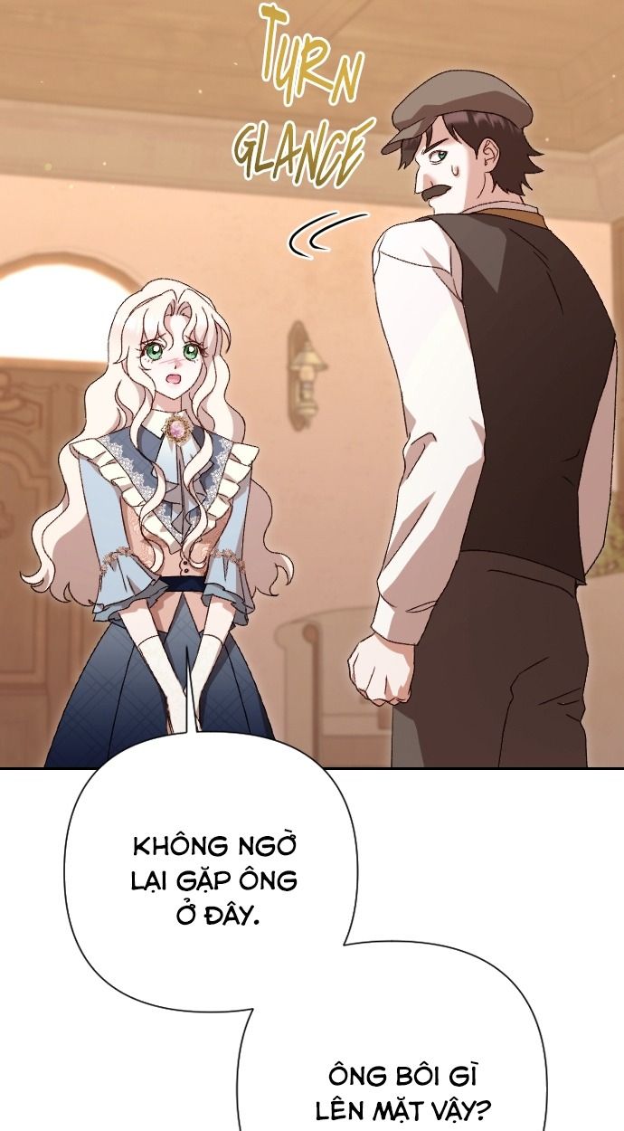 Gửi Người Không Còn Quan Tâm Chapter 48 - Trang 33