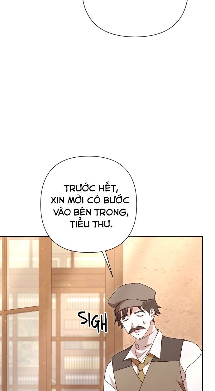 Gửi Người Không Còn Quan Tâm Chapter 48 - Trang 34