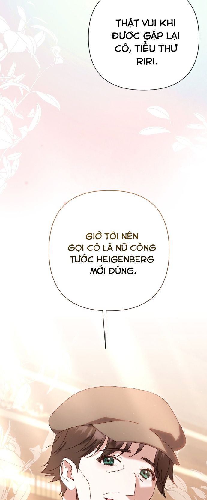 Gửi Người Không Còn Quan Tâm Chapter 48 - Trang 38