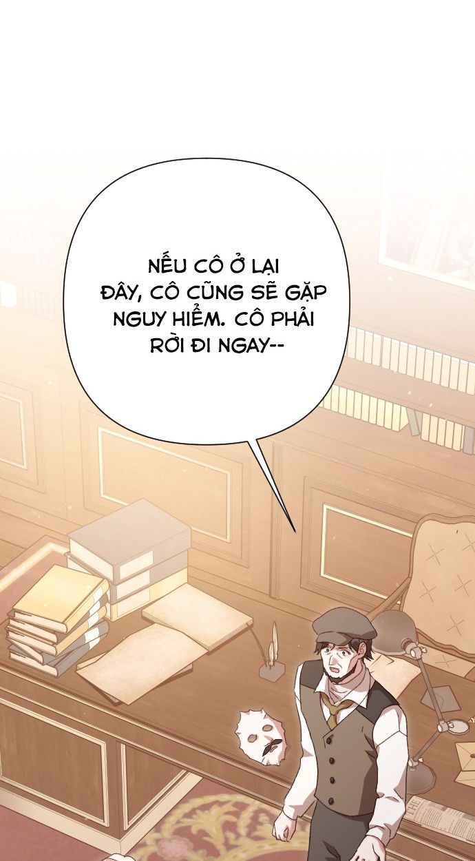 Gửi Người Không Còn Quan Tâm Chapter 48 - Trang 41