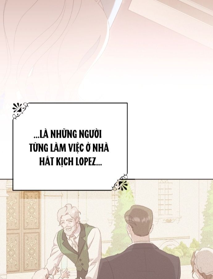 Gửi Người Không Còn Quan Tâm Chapter 48 - Trang 5