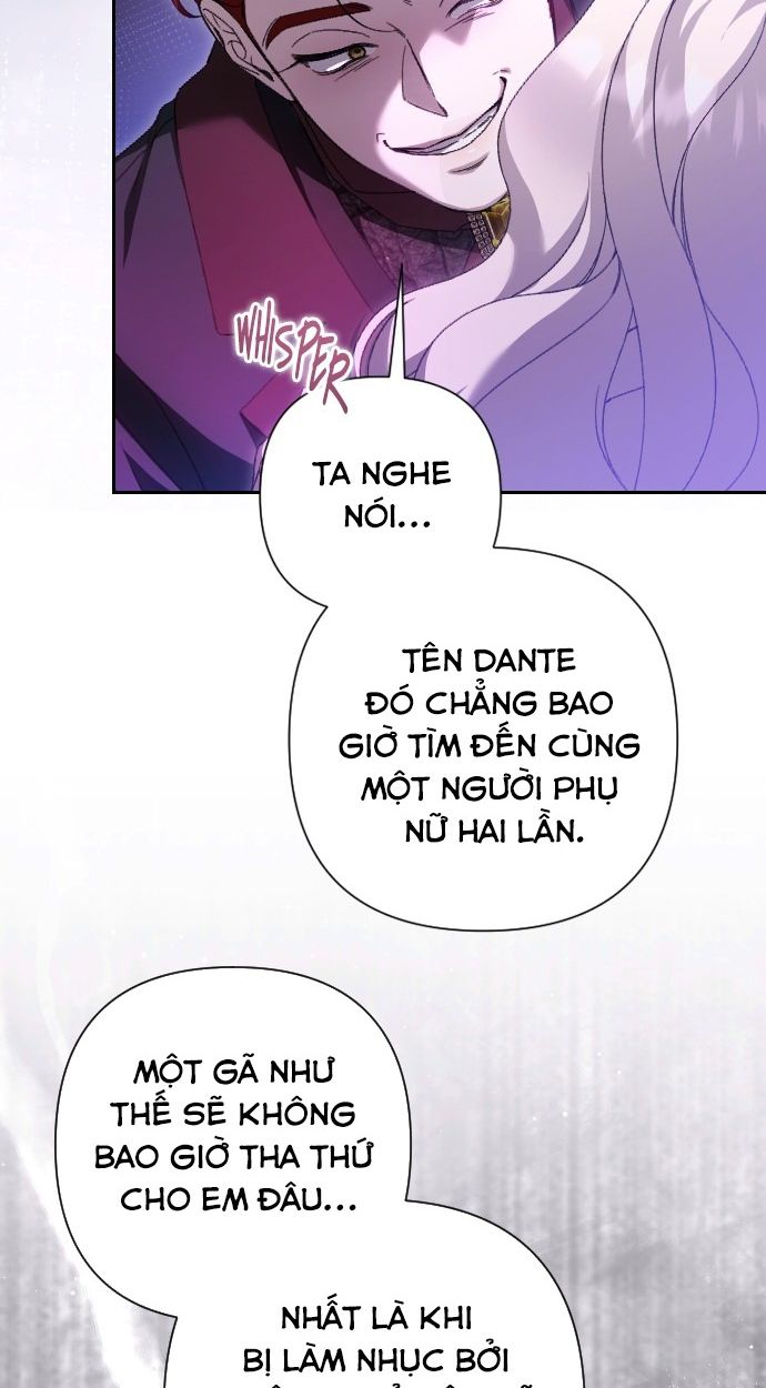 Gửi Người Không Còn Quan Tâm Chapter 49 - Trang 11