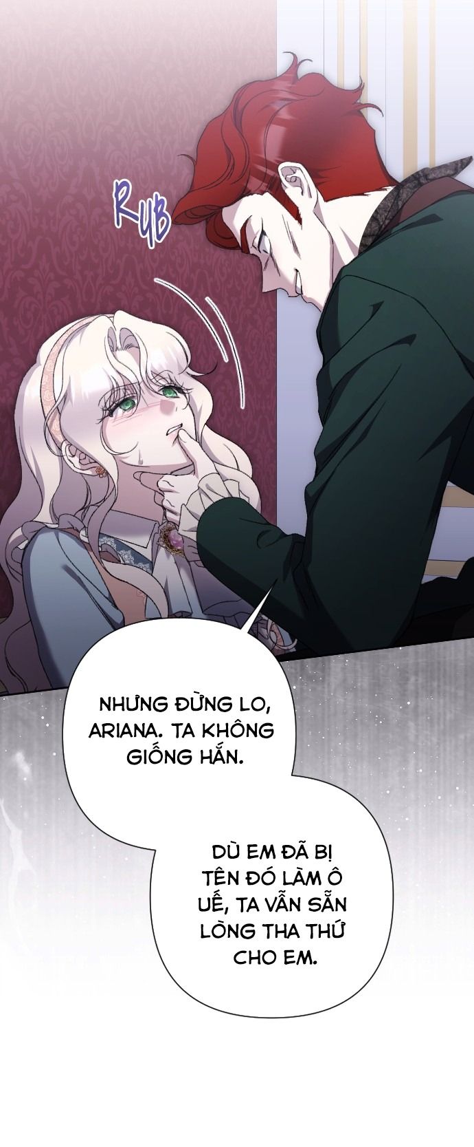 Gửi Người Không Còn Quan Tâm Chapter 49 - Trang 13