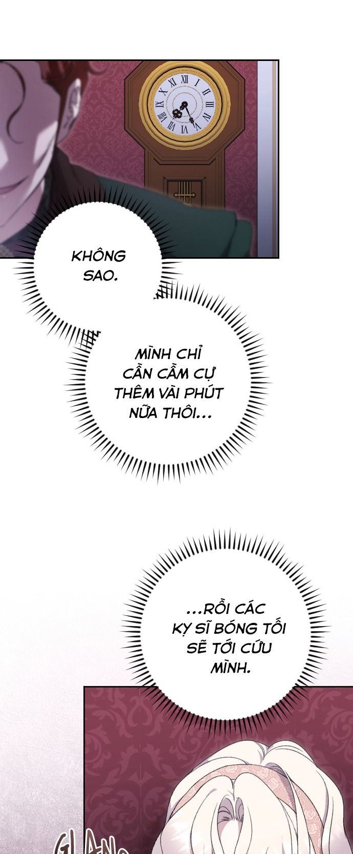Gửi Người Không Còn Quan Tâm Chapter 49 - Trang 14