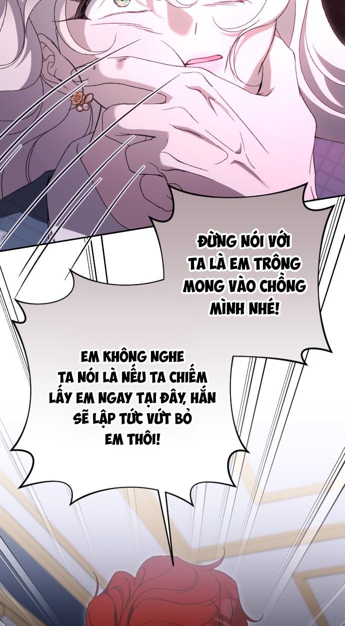 Gửi Người Không Còn Quan Tâm Chapter 49 - Trang 17