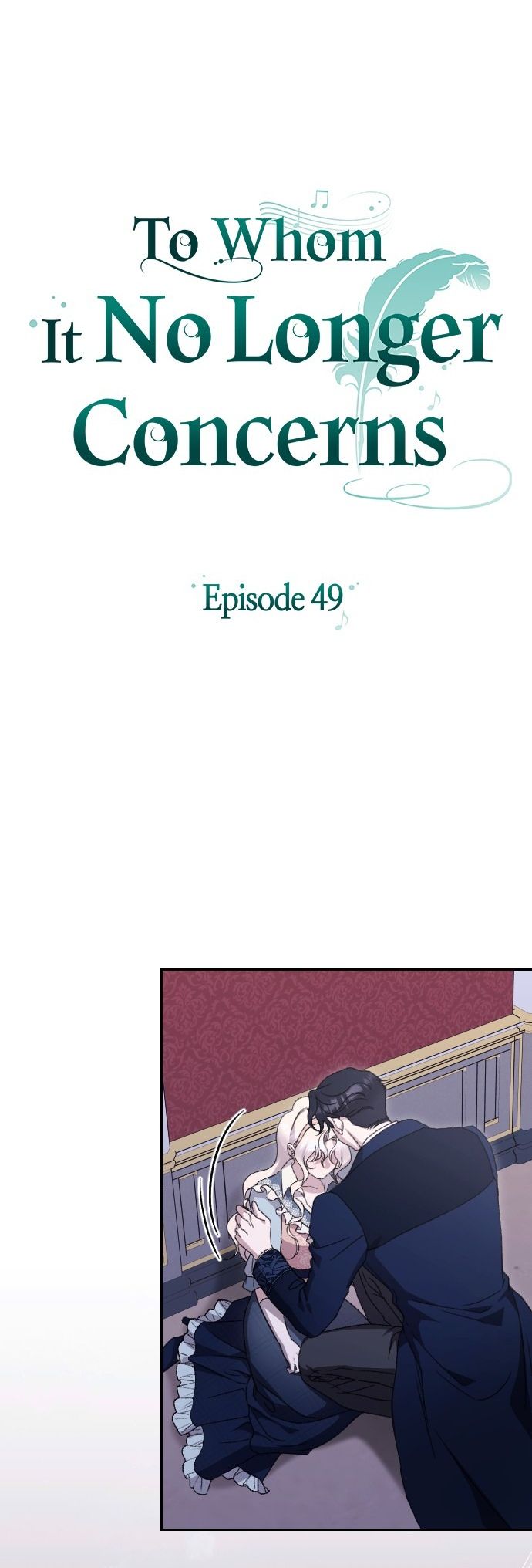 Gửi Người Không Còn Quan Tâm Chapter 49 - Trang 30
