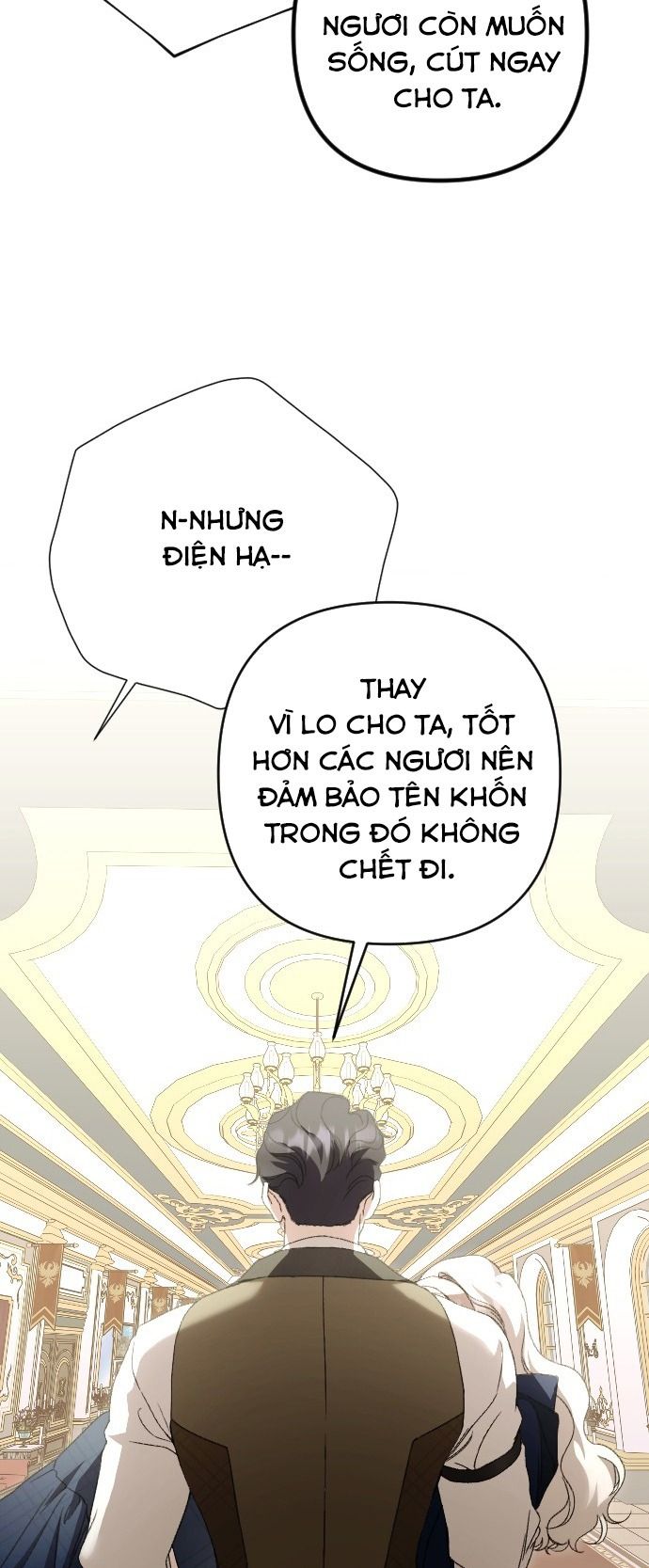 Gửi Người Không Còn Quan Tâm Chapter 49 - Trang 44