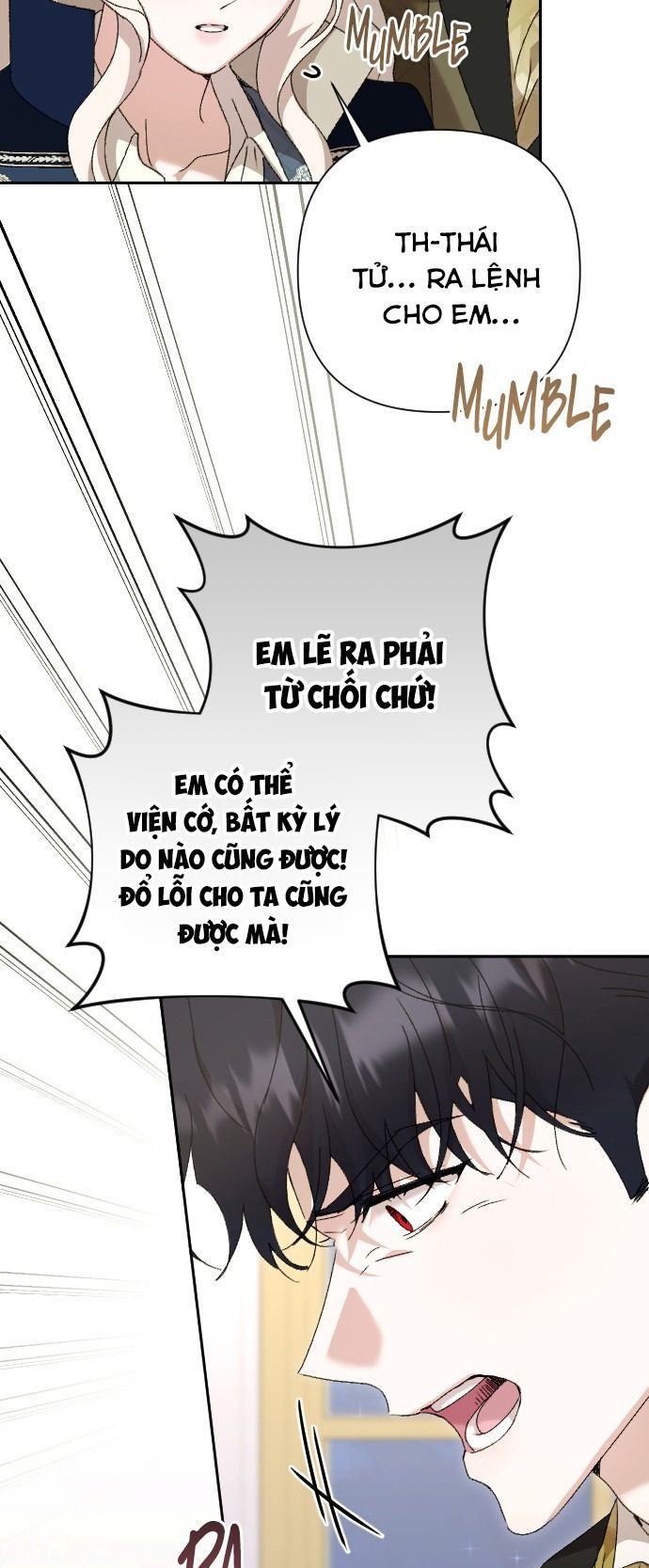 Gửi Người Không Còn Quan Tâm Chapter 49 - Trang 48