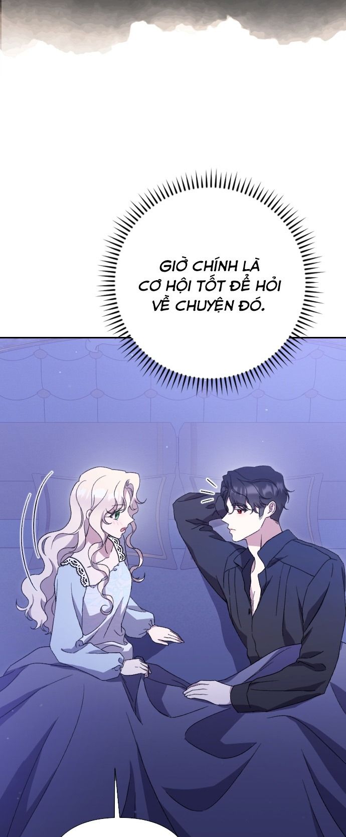 Gửi Người Không Còn Quan Tâm Chapter 50 - Trang 13