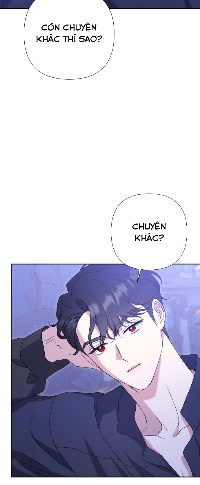 Gửi Người Không Còn Quan Tâm Chapter 50 - Trang 14