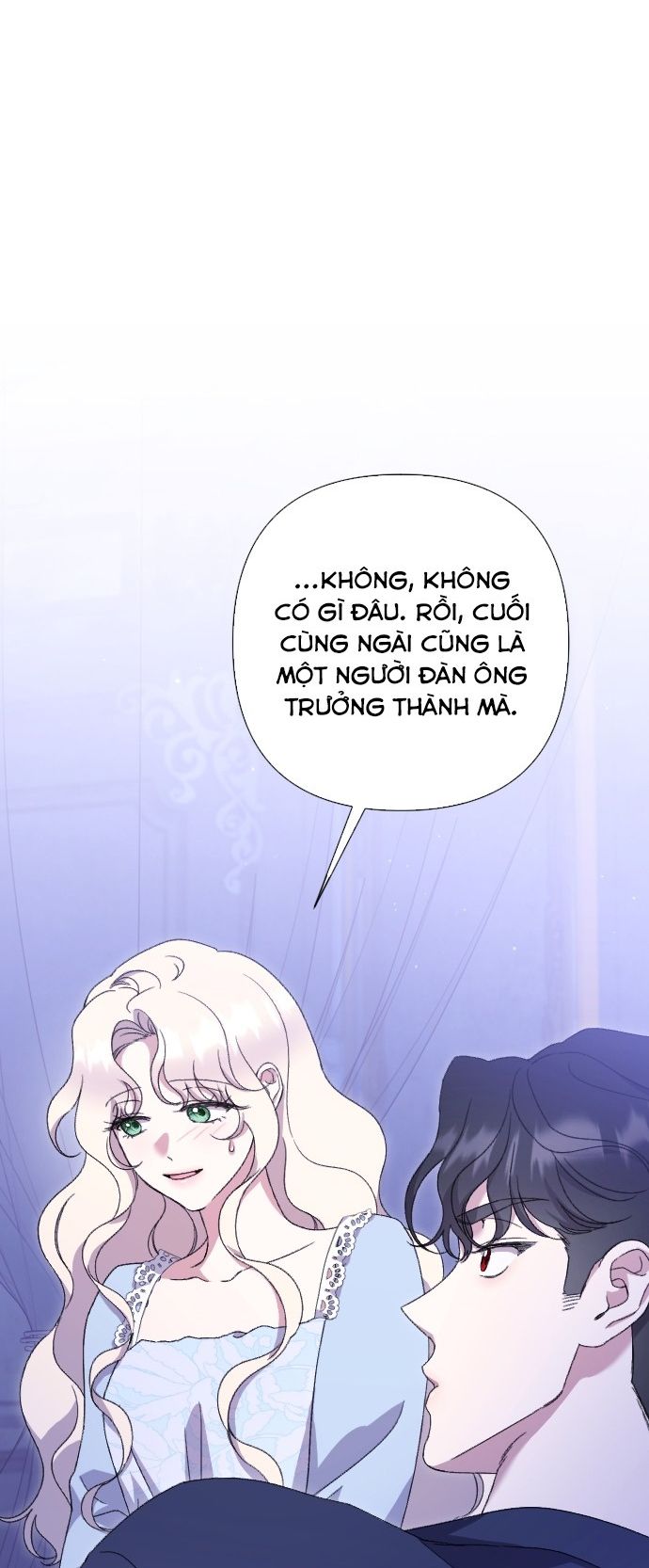 Gửi Người Không Còn Quan Tâm Chapter 50 - Trang 15