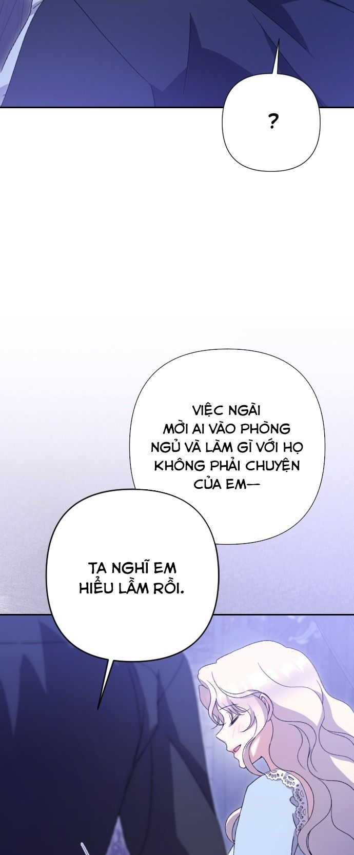 Gửi Người Không Còn Quan Tâm Chapter 50 - Trang 16