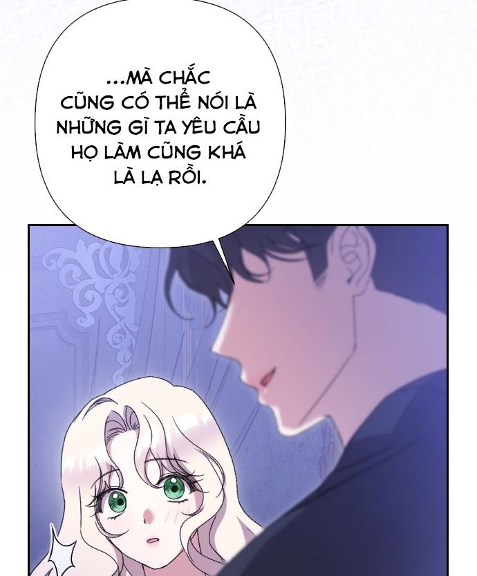 Gửi Người Không Còn Quan Tâm Chapter 50 - Trang 20